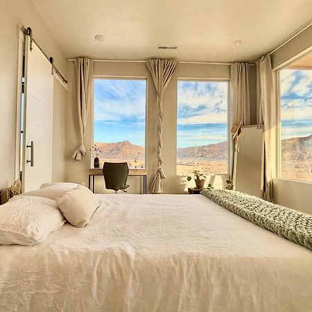 Calming Canyon Sanctuary With Grand Mesa Views Big Water Exterior foto