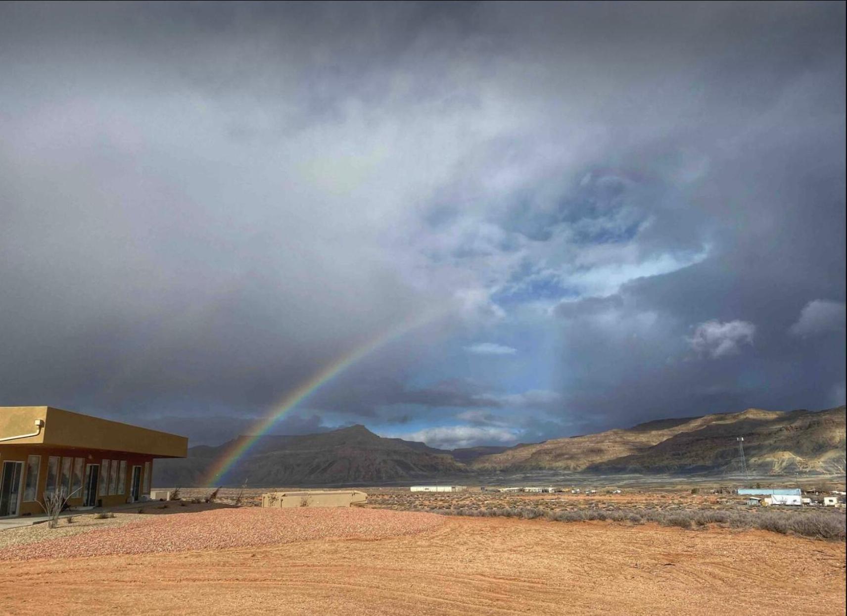 Calming Canyon Sanctuary With Grand Mesa Views Big Water Exterior foto